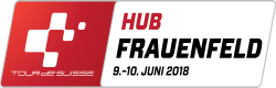 Tour de Suisse Frauenfeld